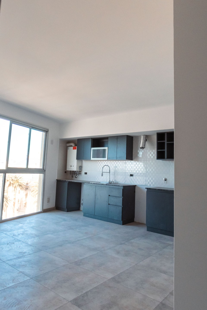 Departamento en Venta en Alsina 512, Centro, Bahía Blanca - Bahía Blanca Propiedades | SITIO OFICIAL l