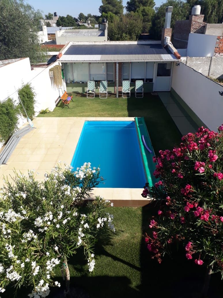 Casa en Venta en Eduardo Gonzalez 1000, Villa del Parque, Bahía Blanca - Bahía Blanca Propiedades | SITIO OFICIAL l
