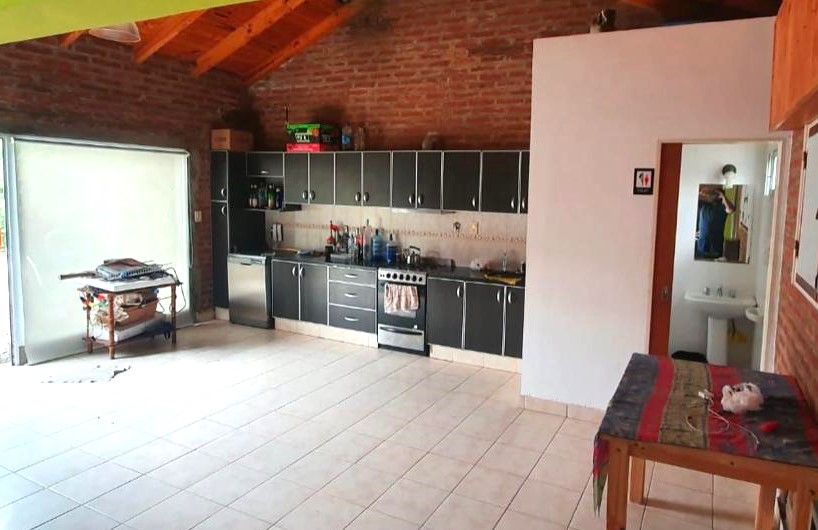 Casa en Venta en Salliquelo 1000, Patagonia Norte, Bahía Blanca - Bahía Blanca Propiedades | SITIO OFICIAL l