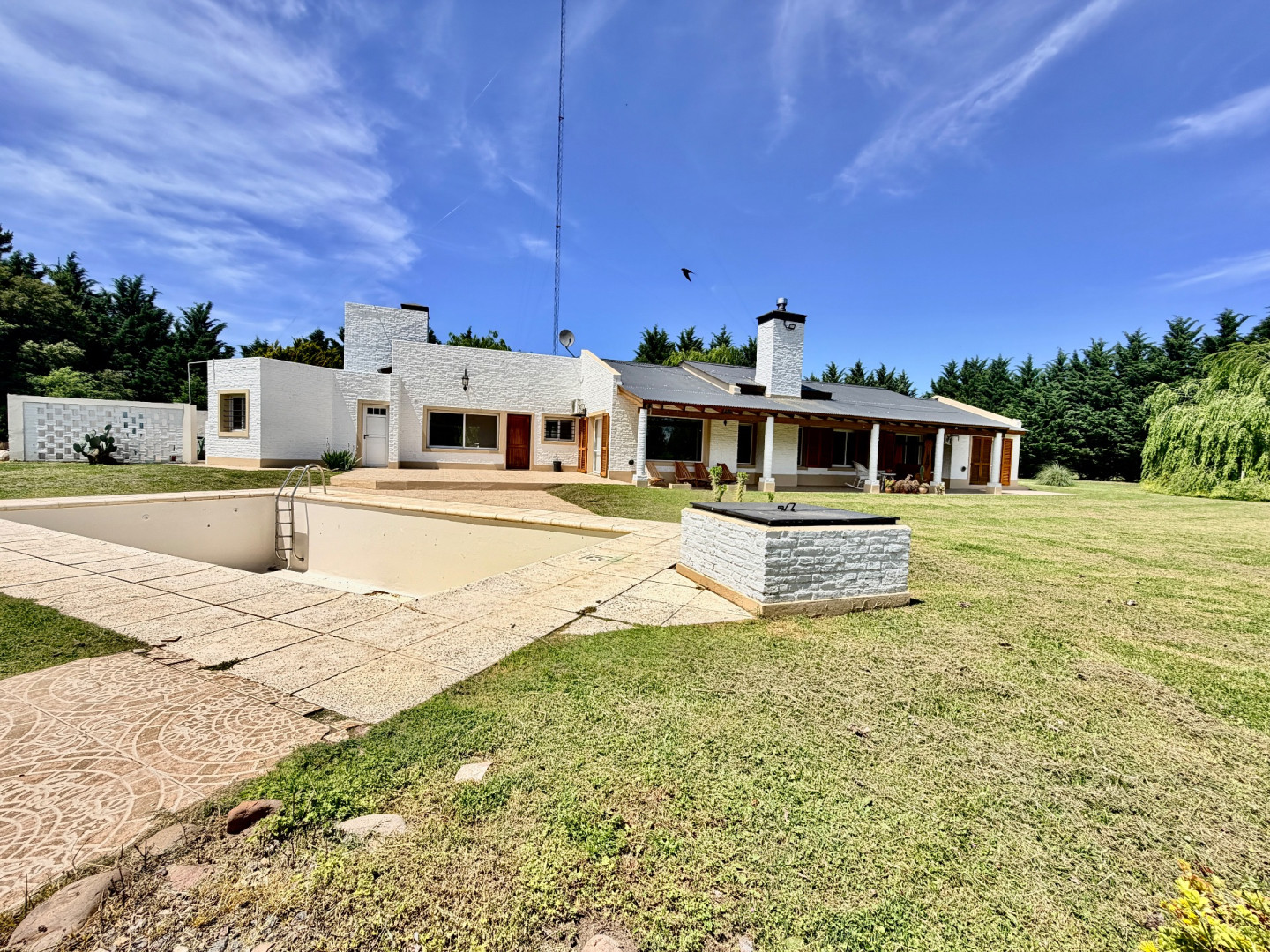 Casa en Venta en José Ingenieros 353,  Coronel Pringles - Bahía Blanca Propiedades | SITIO OFICIAL l
