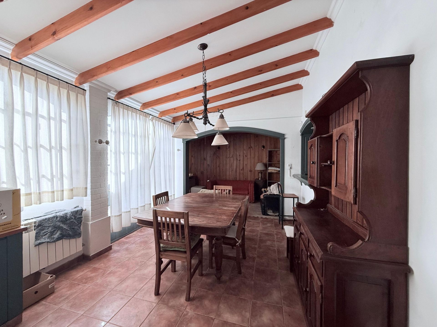 Casa en Venta en Moreno 619, Centro, Bahía Blanca - Bahía Blanca Propiedades | SITIO OFICIAL l