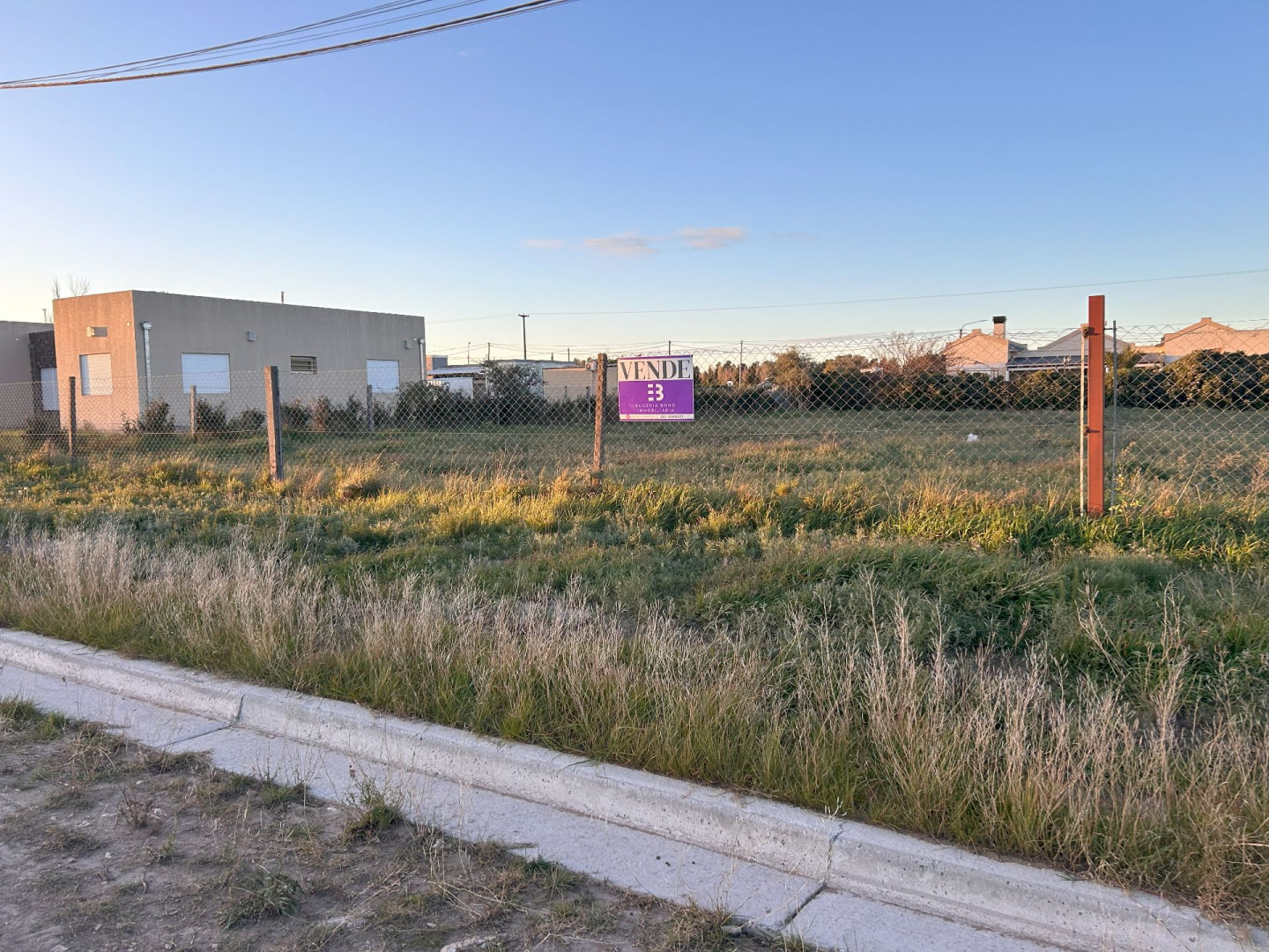 Terreno en Venta en Ing. Jorge Aguilar 3329, Paihuen, Bahía Blanca - Bahía Blanca Propiedades | SITIO OFICIAL l