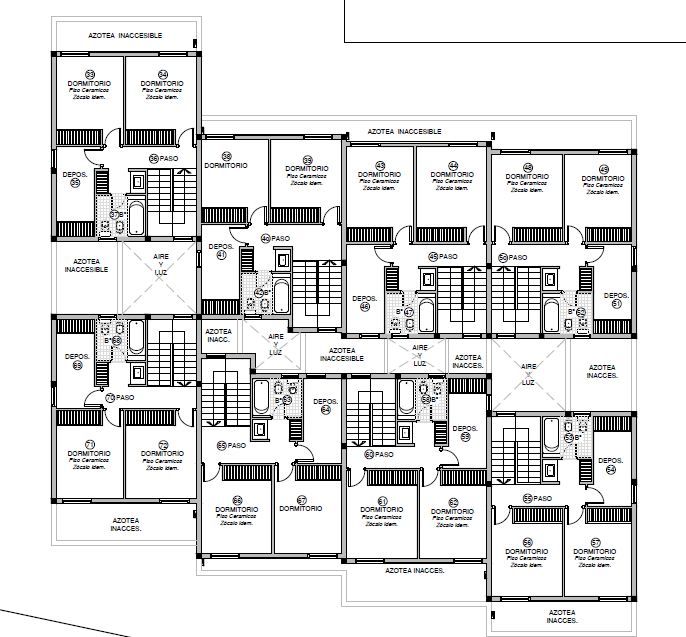 Duplex en Venta en Sansot Y Cardenales, Monte del Este, Monte Hermoso - Bahía Blanca Propiedades | SITIO OFICIAL l