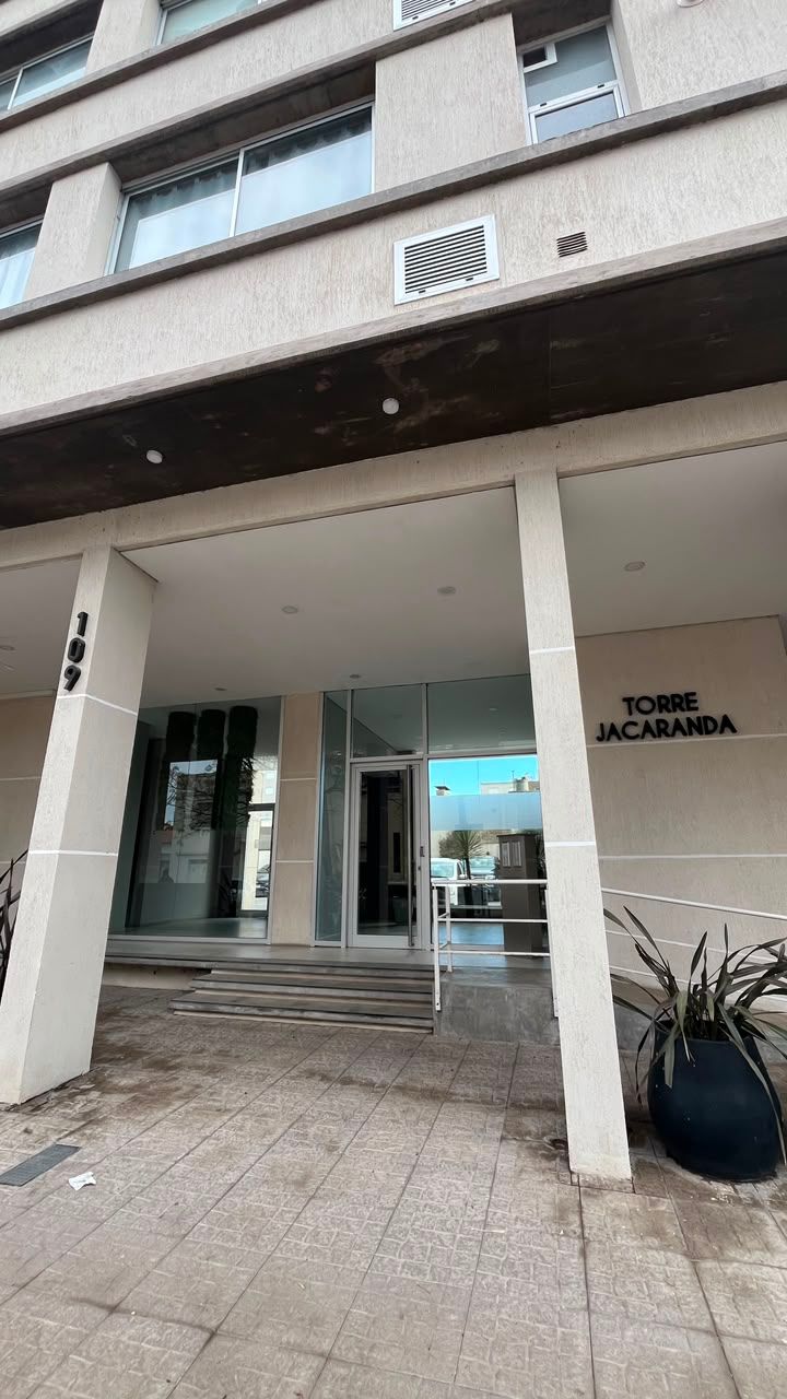 Departamento en Alquiler en Patricios 109, Macrocentro, Bahía Blanca - Bahía Blanca Propiedades | SITIO OFICIAL l