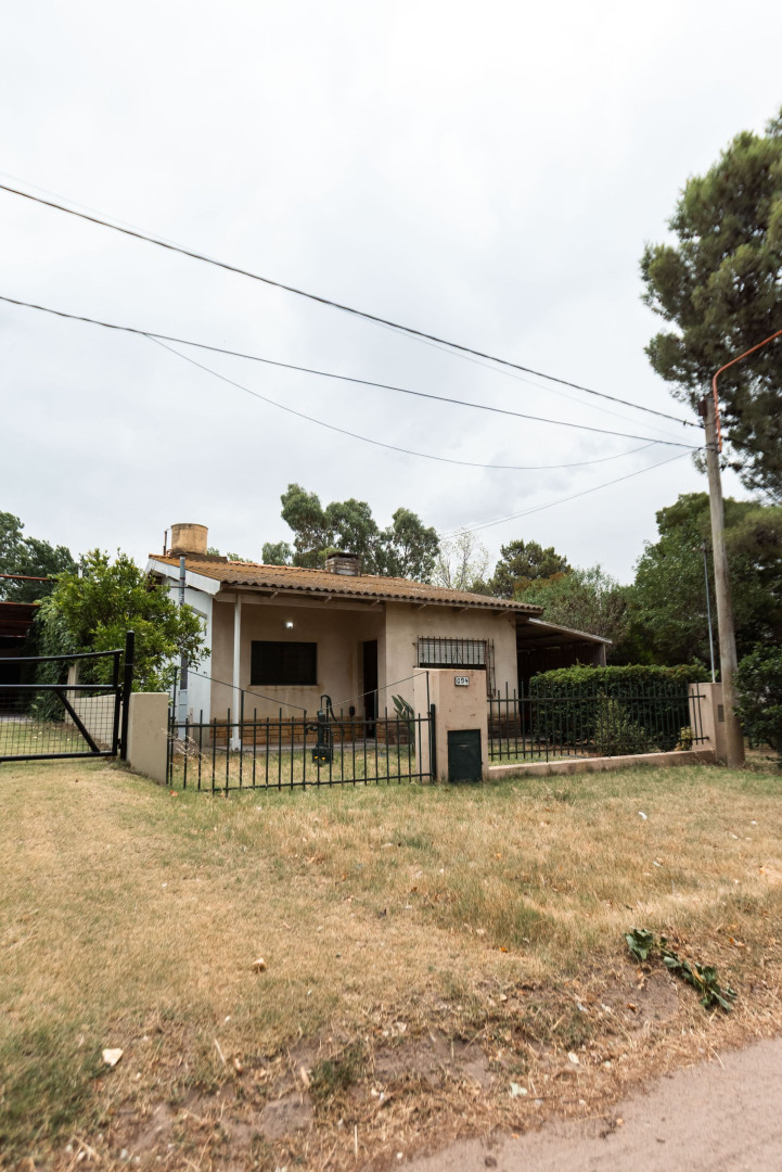 Casa en Venta en Rio Santa Cruz 694,  Monte Hermoso - Bahía Blanca Propiedades | SITIO OFICIAL l