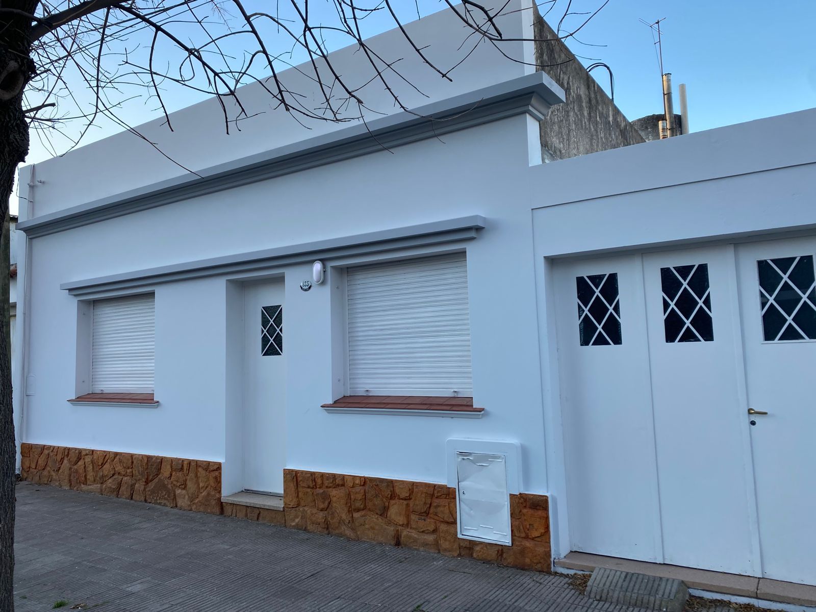 Casa en Venta en Vicente Lopez 835, Hospital , Bahía Blanca - Bahía Blanca Propiedades | SITIO OFICIAL l
