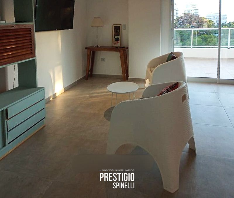 Departamento en Venta en Fossatty Nº 50,  Monte Hermoso - Bahía Blanca Propiedades | SITIO OFICIAL l