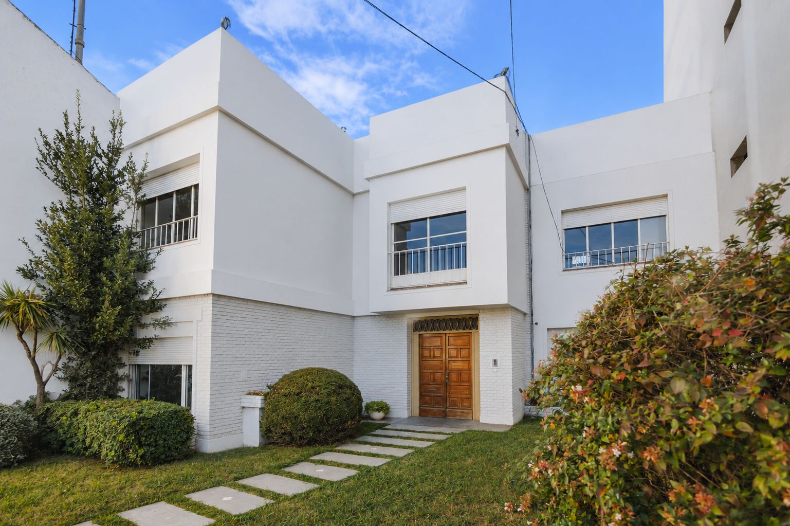 Casa en Venta en Alem 912,  Bahía Blanca - Bahía Blanca Propiedades | SITIO OFICIAL l