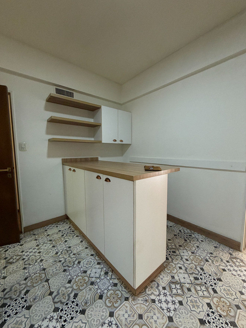 Departamento en Venta en Estomba 110, Macrocentro, Bahía Blanca - Bahía Blanca Propiedades | SITIO OFICIAL l