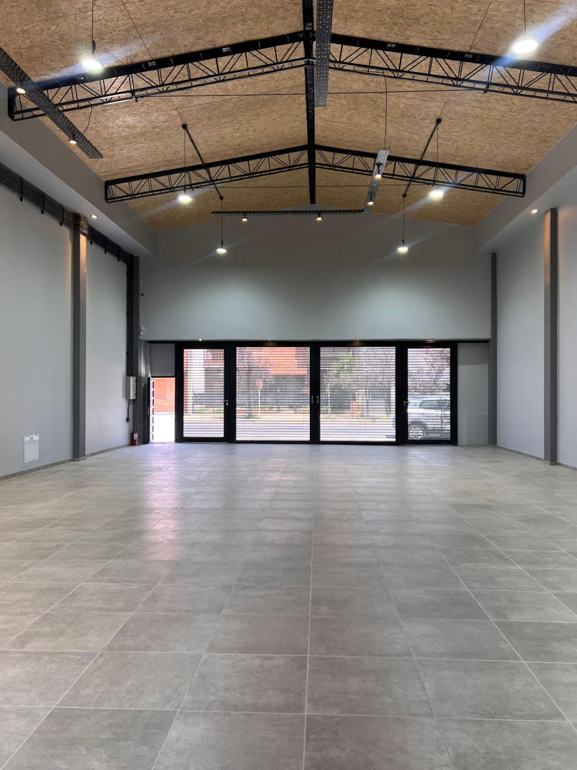 Local en Venta en Av. Alem 1889,  Bahía Blanca - Bahía Blanca Propiedades | SITIO OFICIAL l