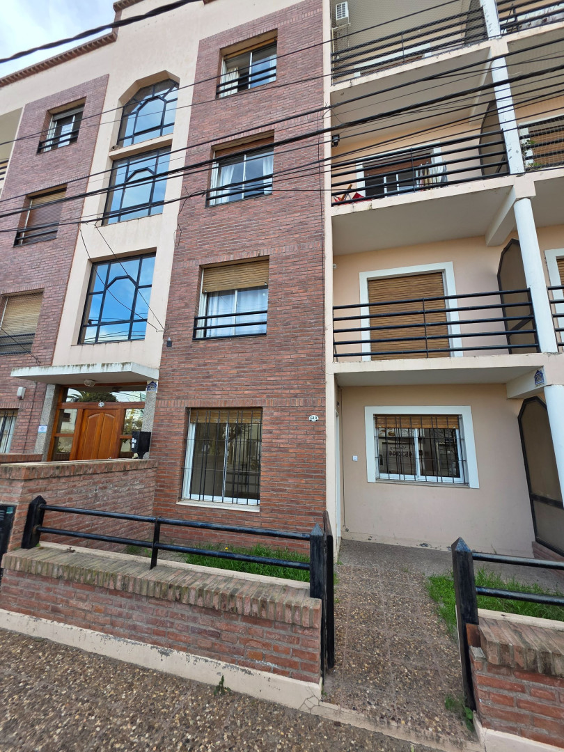 Departamento en Venta en Uruguay 610, Universitario, Bahía Blanca - Bahía Blanca Propiedades | SITIO OFICIAL l