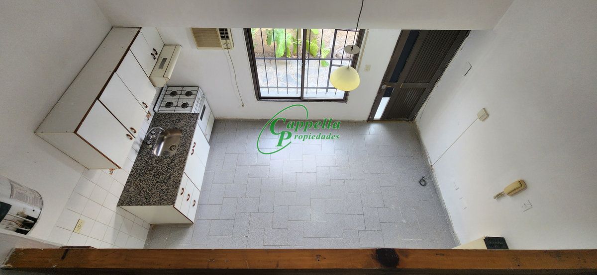 Departamento en Alquiler en Nicaragua 974, Universitario, Bahía Blanca - Bahía Blanca Propiedades | SITIO OFICIAL l