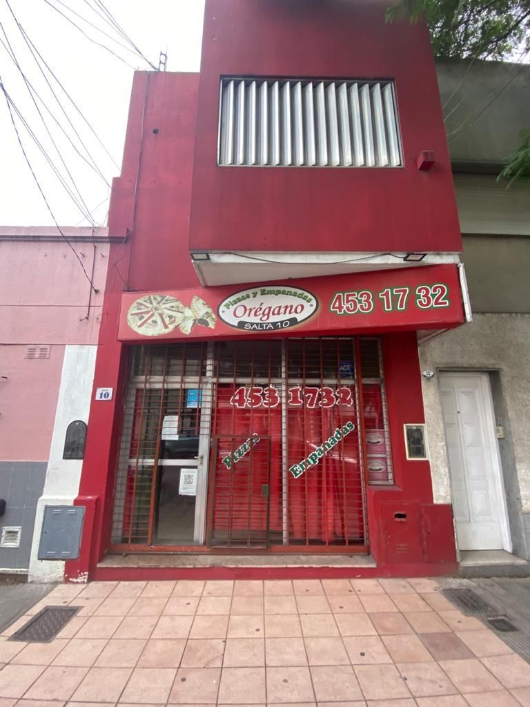 Local en Venta en Salta 10, Hospital , Bahía Blanca - Bahía Blanca Propiedades | SITIO OFICIAL l