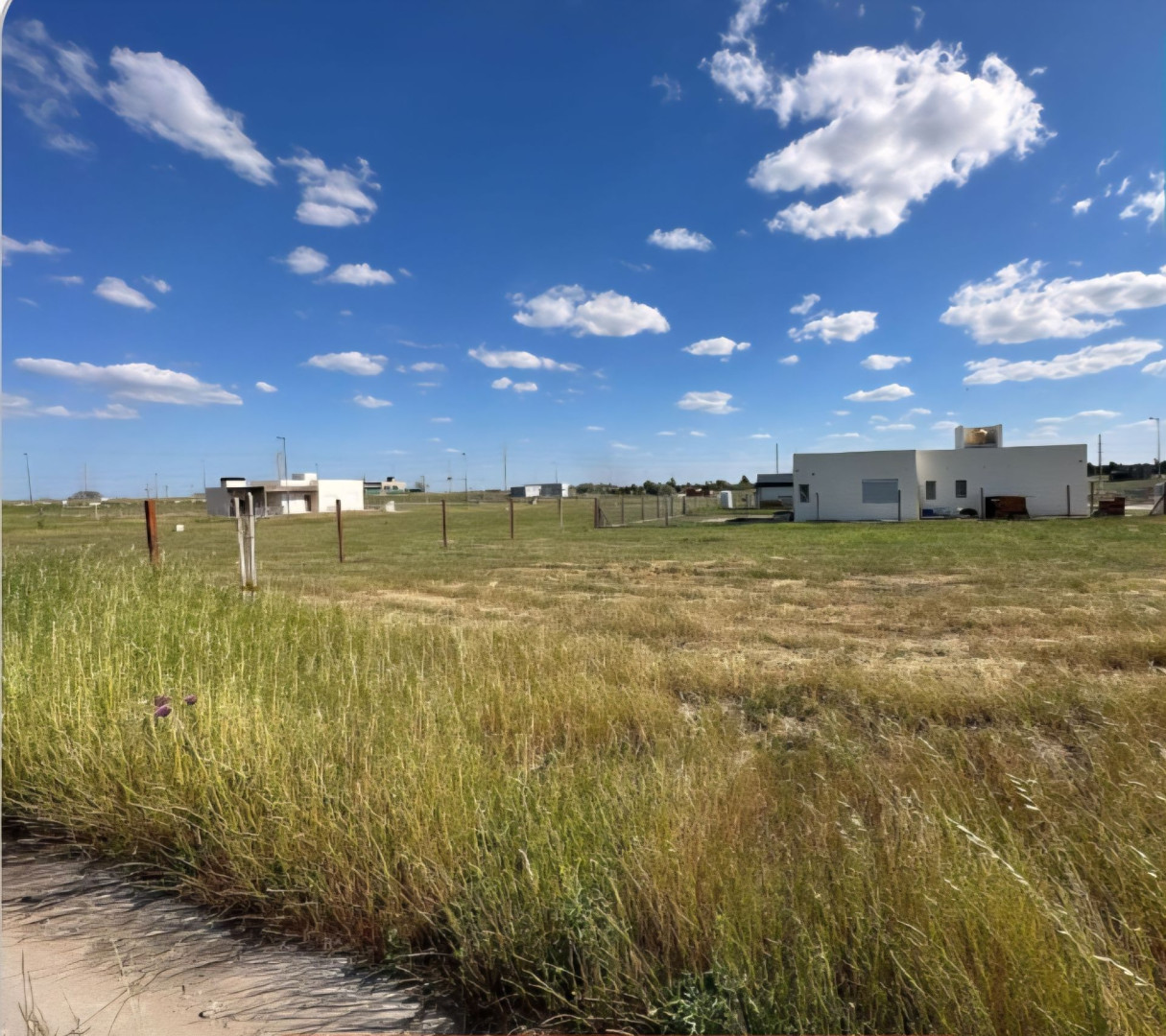 Terreno en Venta en Alberto Satti 2355, La Barranca , Bahía Blanca - Bahía Blanca Propiedades | SITIO OFICIAL l