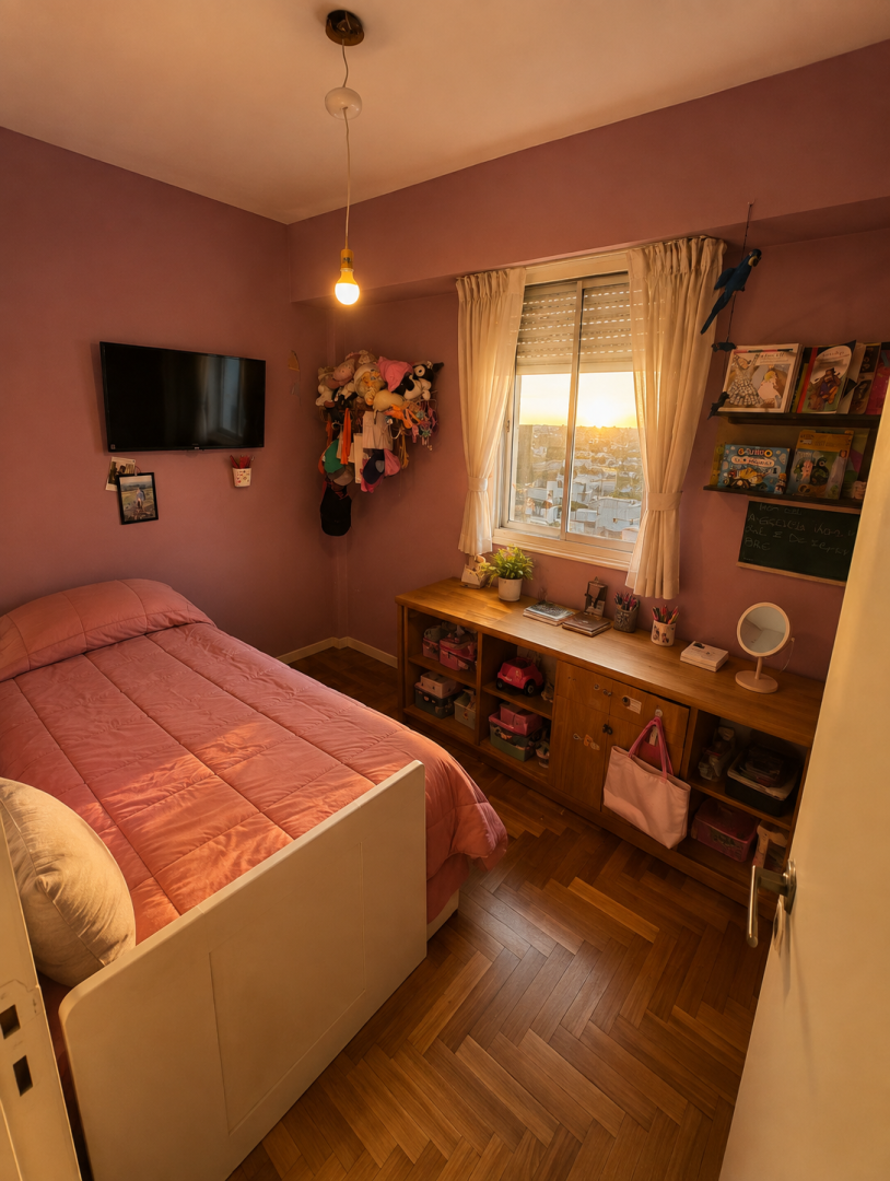 Departamento en Venta en Villarino 782, Macrocentro, Bahía Blanca - Bahía Blanca Propiedades | SITIO OFICIAL l