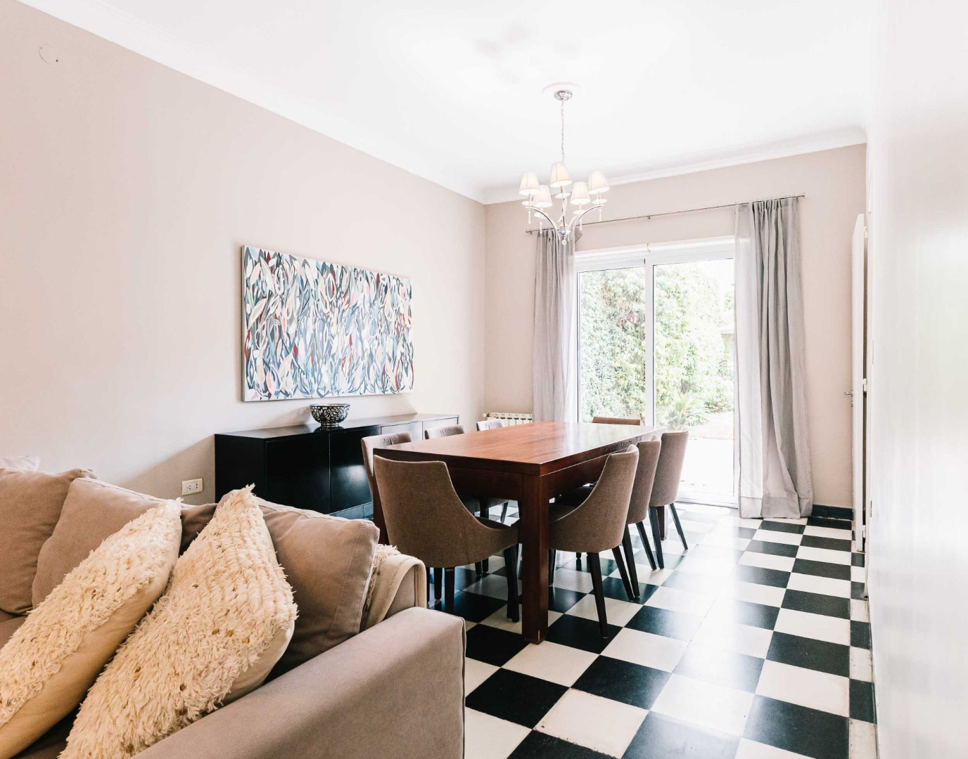Casa en Venta en 19 De Mayo 200, Centro, Bahía Blanca - Bahía Blanca Propiedades | SITIO OFICIAL l