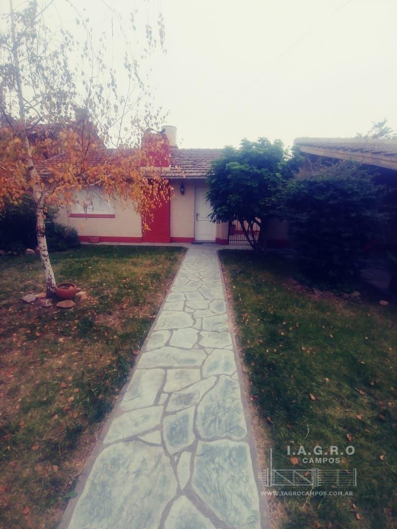 Casa en Venta en Rosales 14,  Bahía Blanca - Bahía Blanca Propiedades | SITIO OFICIAL l