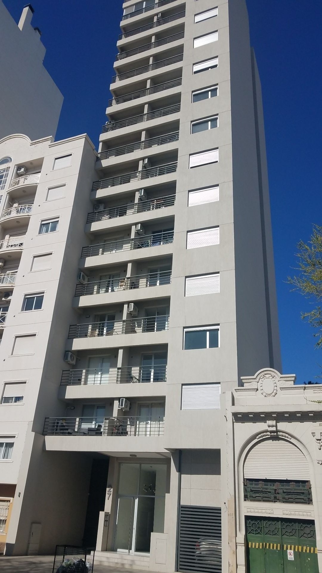 Departamento en Venta en Caronti 27, Centro, Bahía Blanca - Bahía Blanca Propiedades | SITIO OFICIAL l