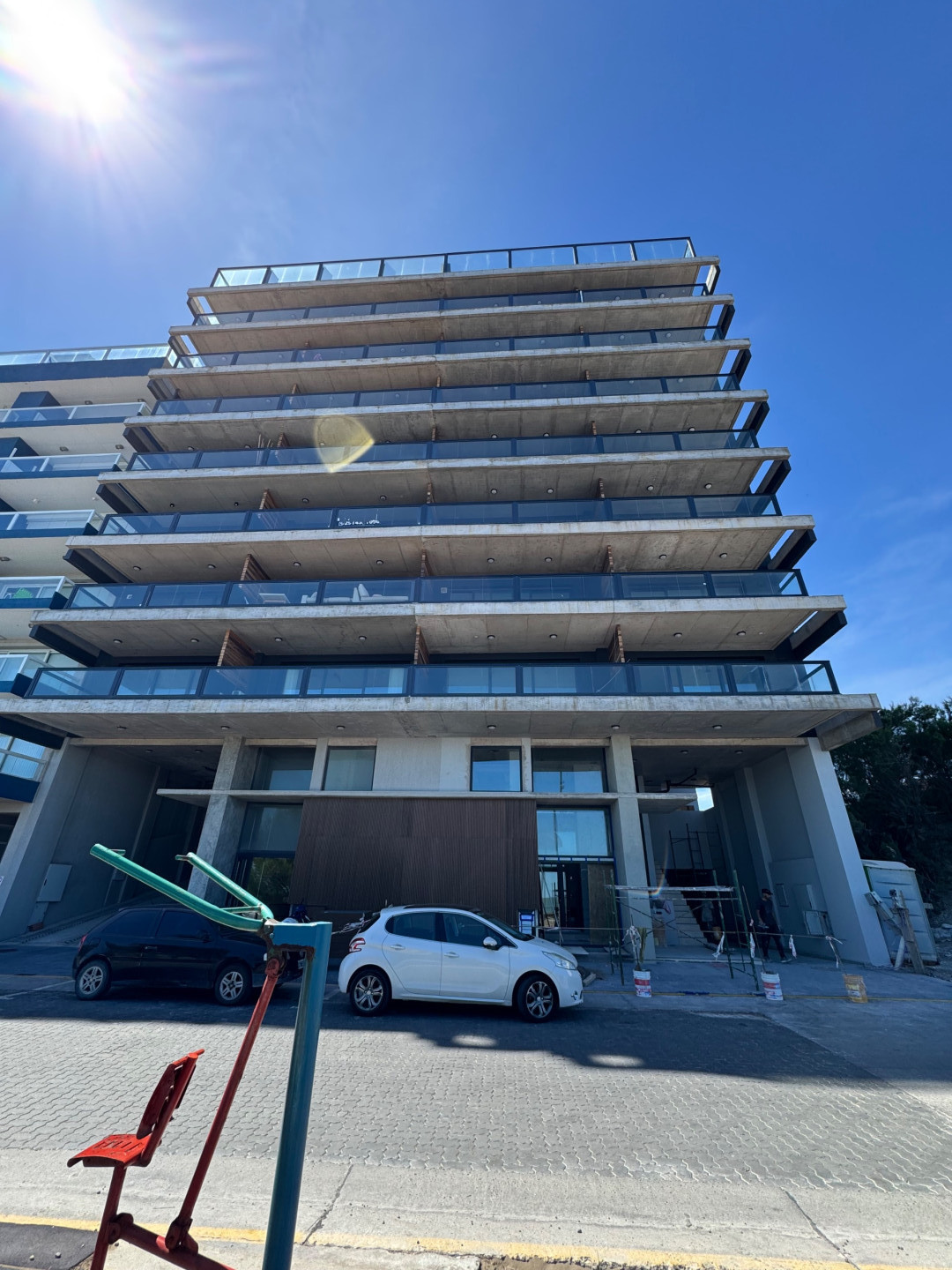 Departamento en Venta en Avenida Perón 1100, Las Dunas, Monte Hermoso - Bahía Blanca Propiedades | SITIO OFICIAL l