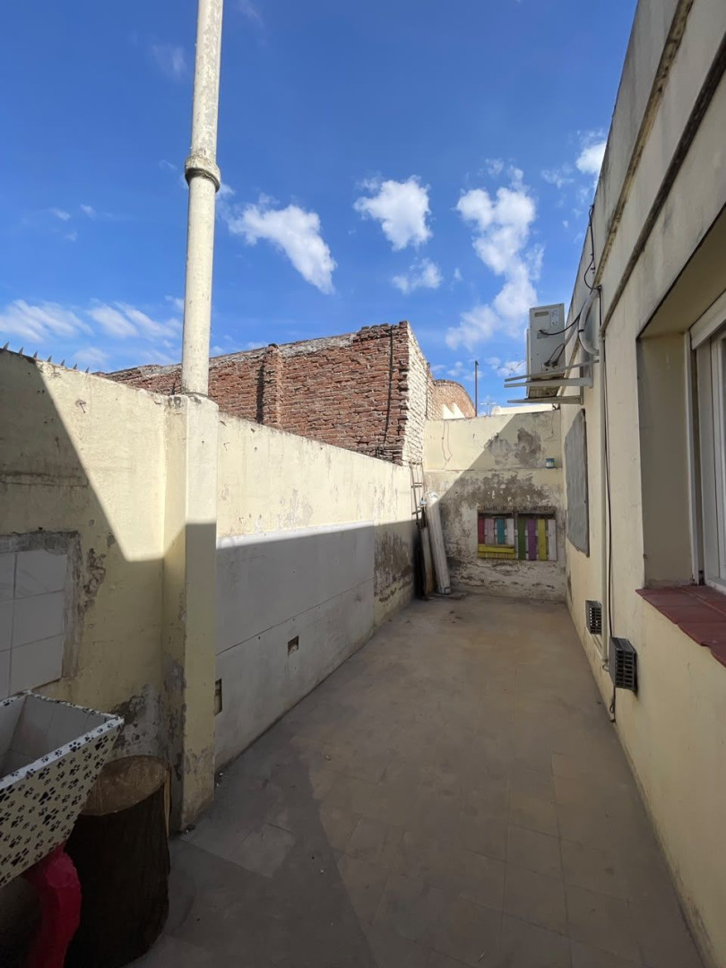 Departamento en Venta en Pueyrredon 550, Pedro Pico, Bahía Blanca - Bahía Blanca Propiedades | SITIO OFICIAL l