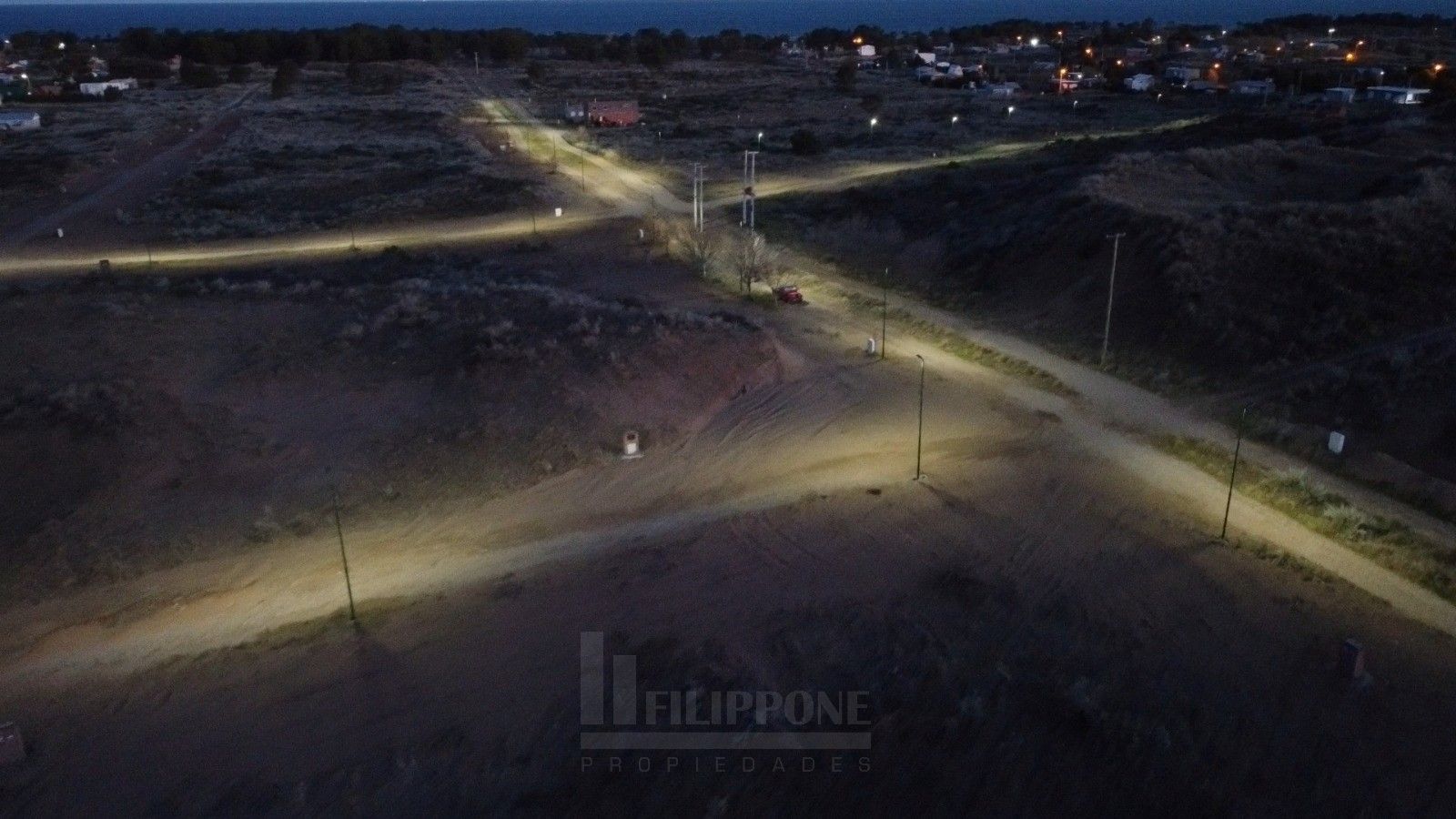 Terreno en Venta   Pehuen Co - Bahía Blanca Propiedades | SITIO OFICIAL l