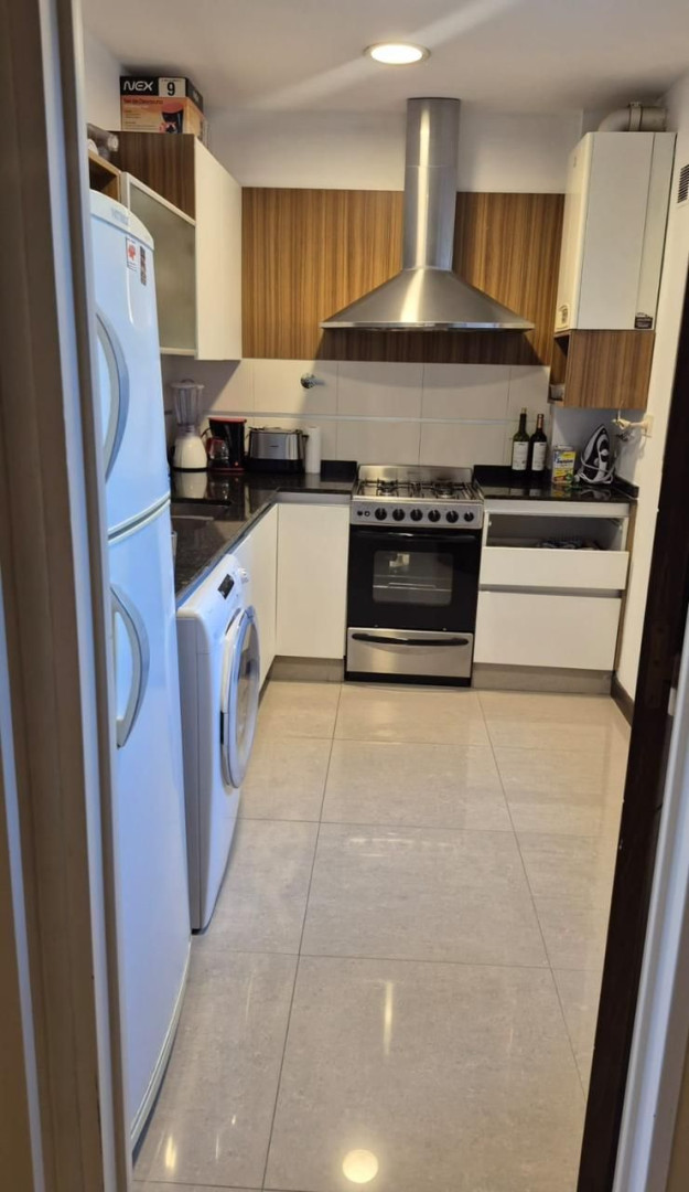 Departamento en Venta en Libertador 2400,  Olivos - Bahía Blanca Propiedades | SITIO OFICIAL l