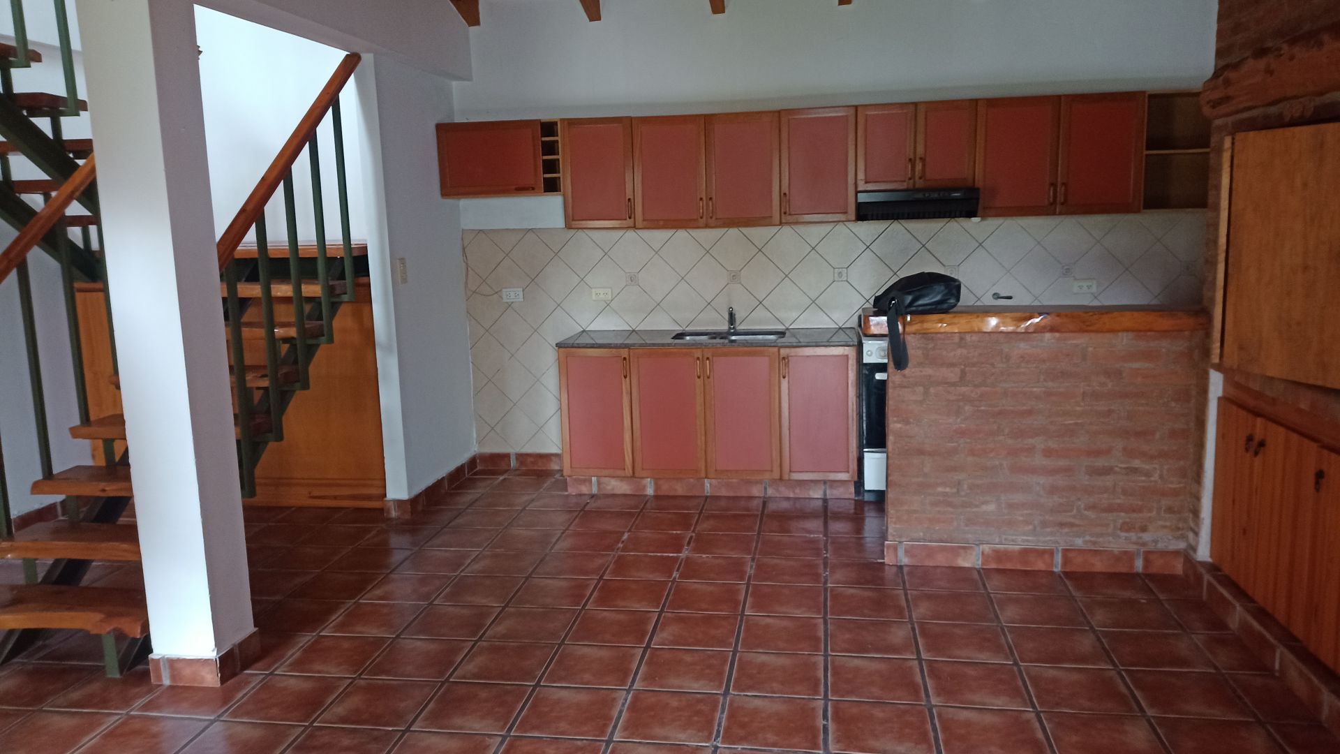 Casa en Alquiler en GUEMES 1100,  Bahía Blanca - Bahía Blanca Propiedades | SITIO OFICIAL l