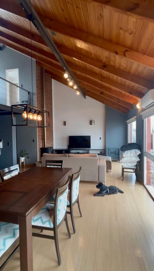 Semipiso en Venta en Juan Molina 75, Macrocentro, Bahía Blanca - Bahía Blanca Propiedades | SITIO OFICIAL l