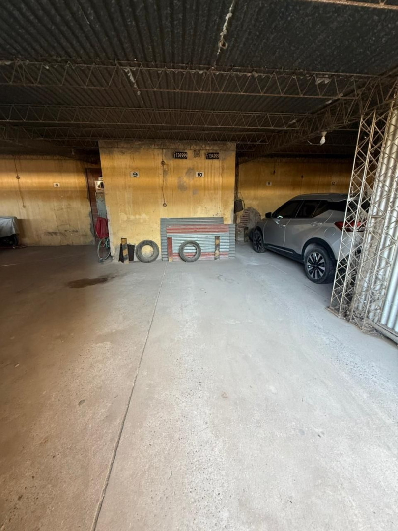 Cochera en Venta en Casanova 114, Macrocentro, Bahía Blanca - Bahía Blanca Propiedades | SITIO OFICIAL l
