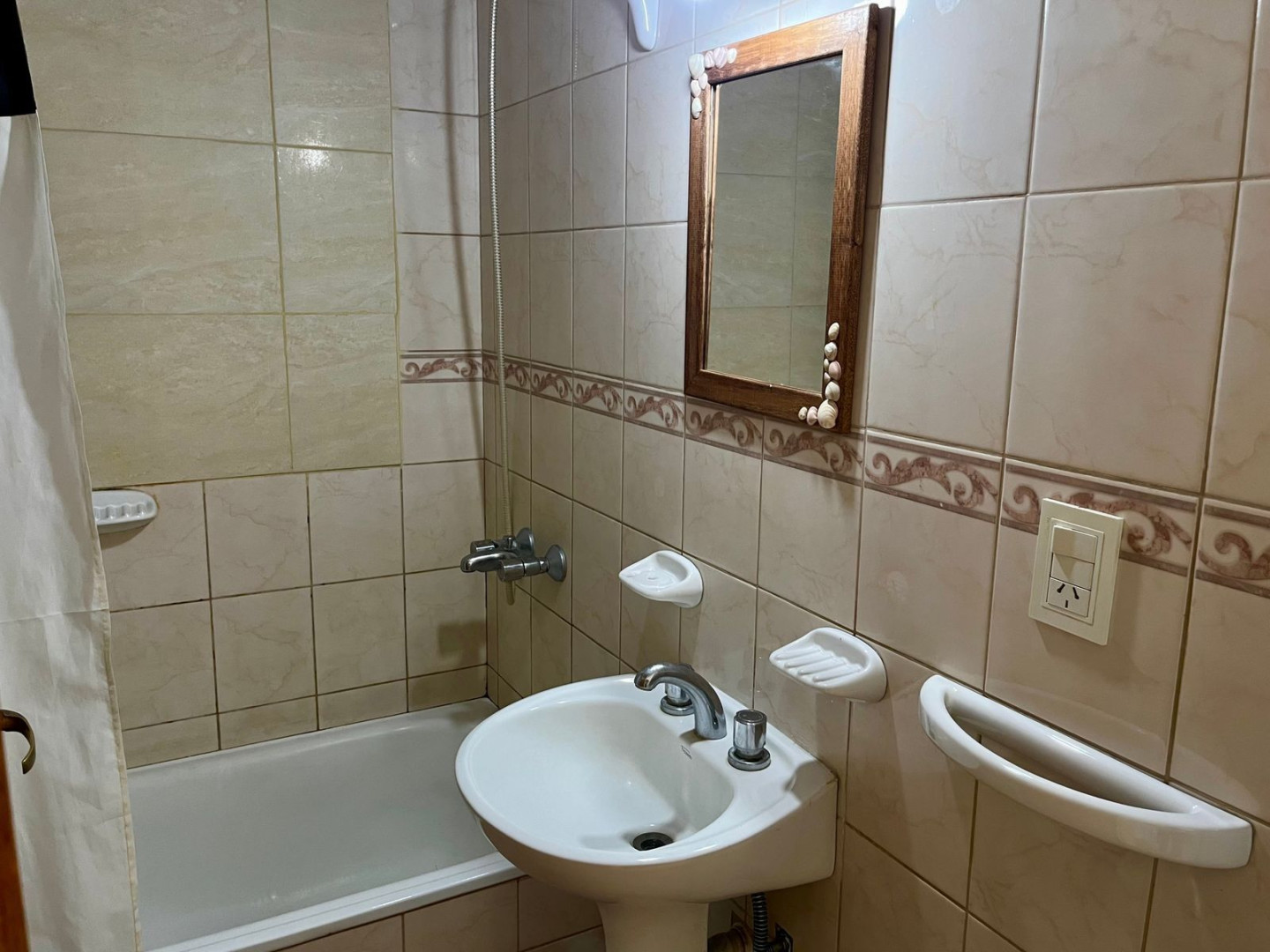 Departamento en Venta en Bahia Blanca 76, Centro, Monte Hermoso - Bahía Blanca Propiedades | SITIO OFICIAL l
