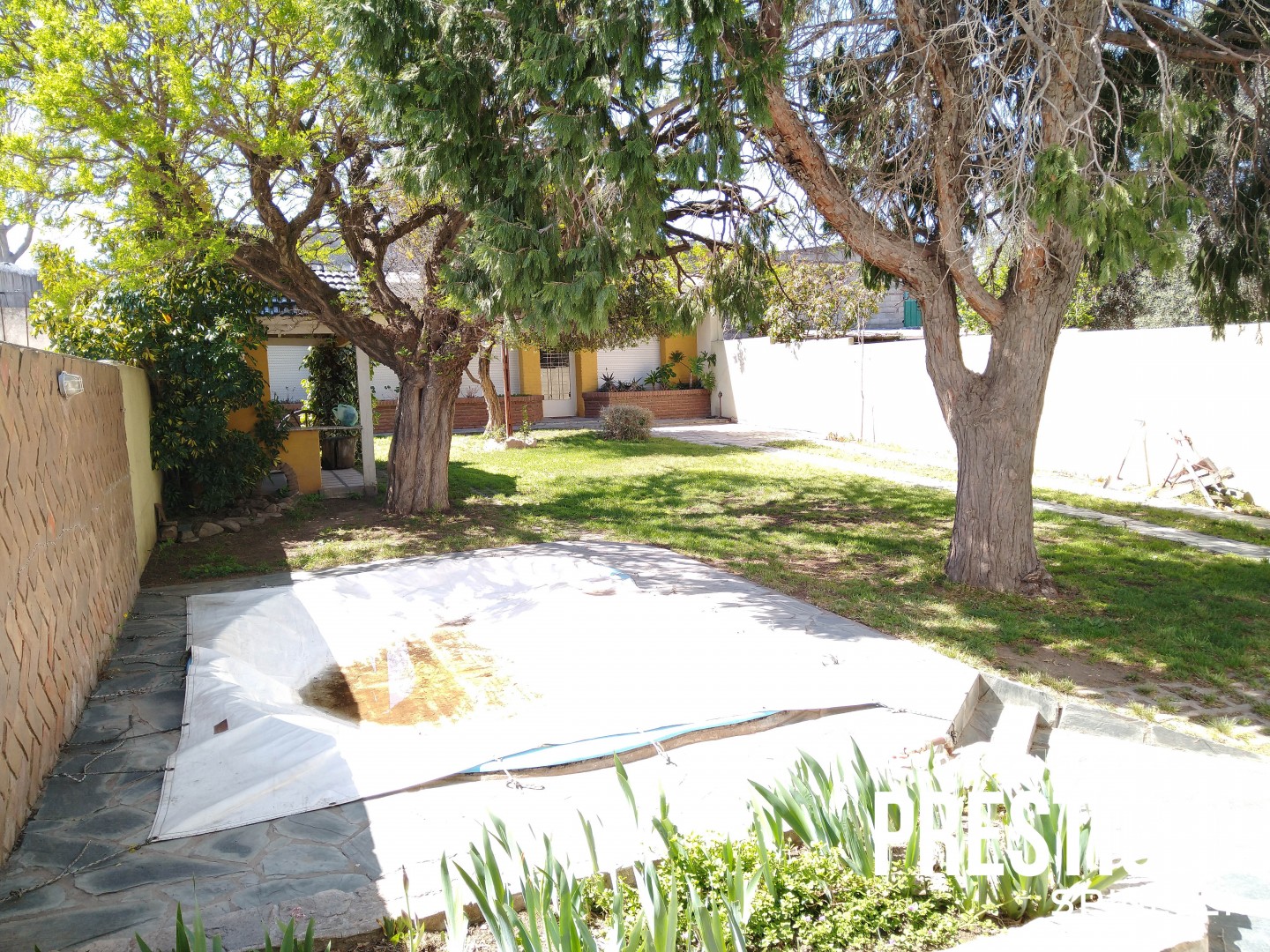 Casa en Venta en Cervantes 546, Bella Vista, Bahía Blanca - Bahía Blanca Propiedades | SITIO OFICIAL l