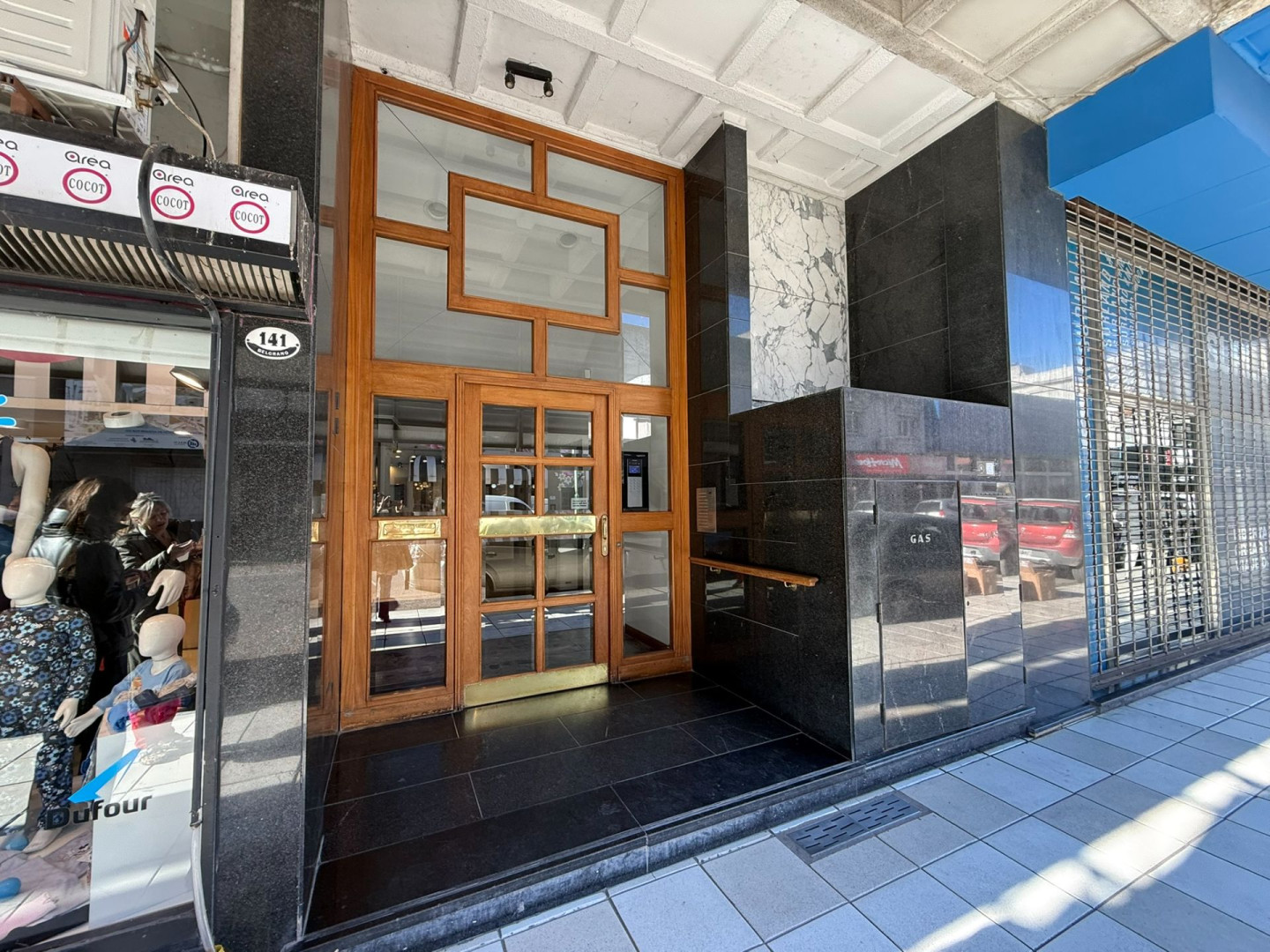 Departamento en Venta en Belgrano 141, Centro, Bahía Blanca - Bahía Blanca Propiedades | SITIO OFICIAL l