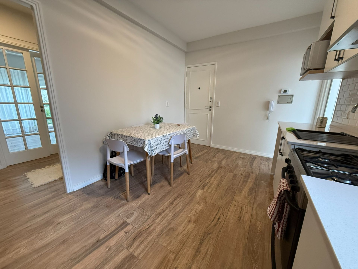Piso en Venta en Fitz Roy 133, Centro, Bahía Blanca - Bahía Blanca Propiedades | SITIO OFICIAL l