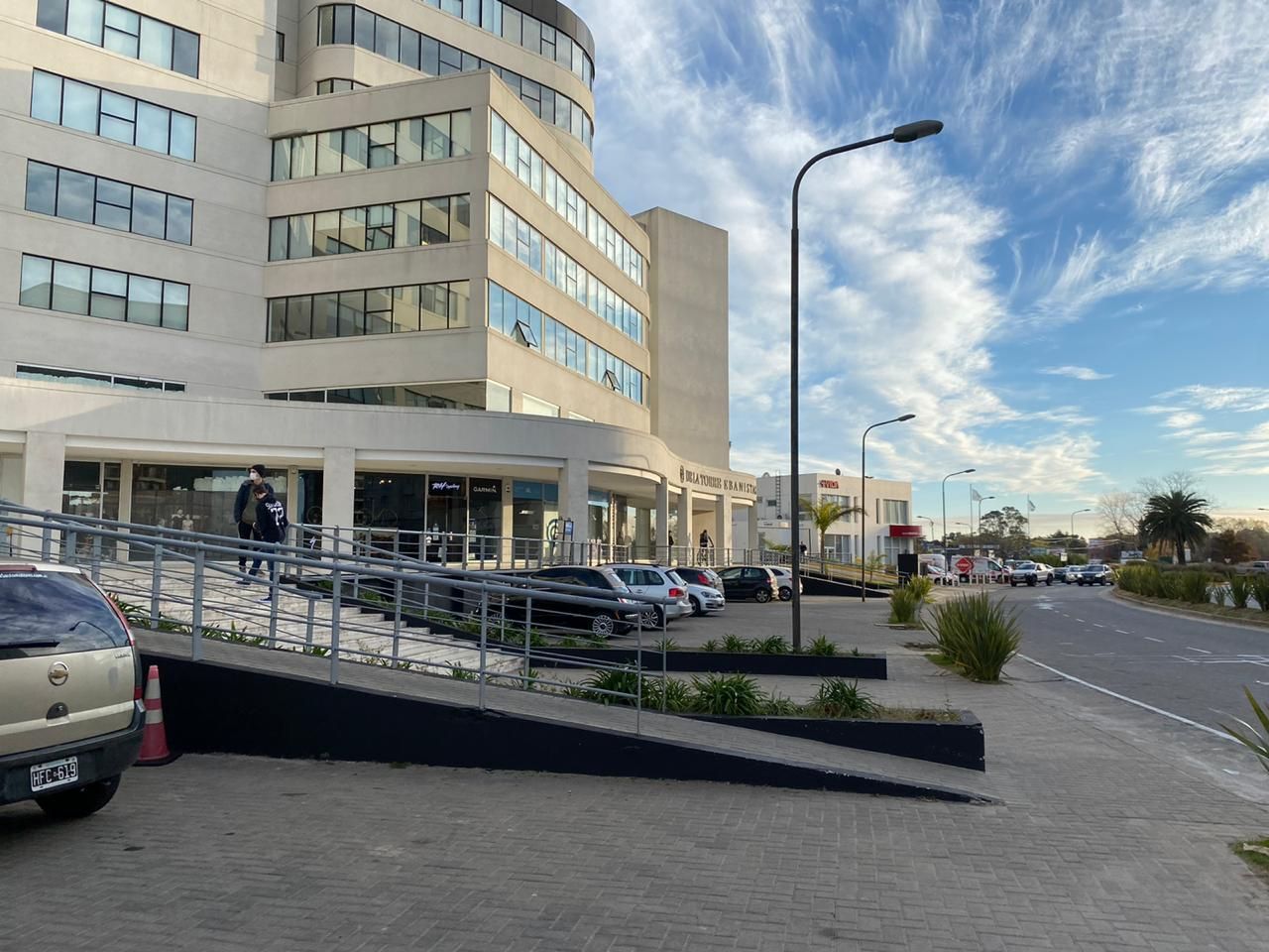 Oficina en Venta en Avenida Del Puerto 215 Nordelta, Nordelta, Tigre - Bahía Blanca Propiedades | SITIO OFICIAL l
