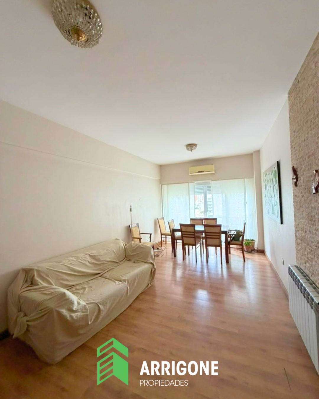 Casa en Alquiler en Rodriguez 191,  Bahía Blanca - Bahía Blanca Propiedades | SITIO OFICIAL l