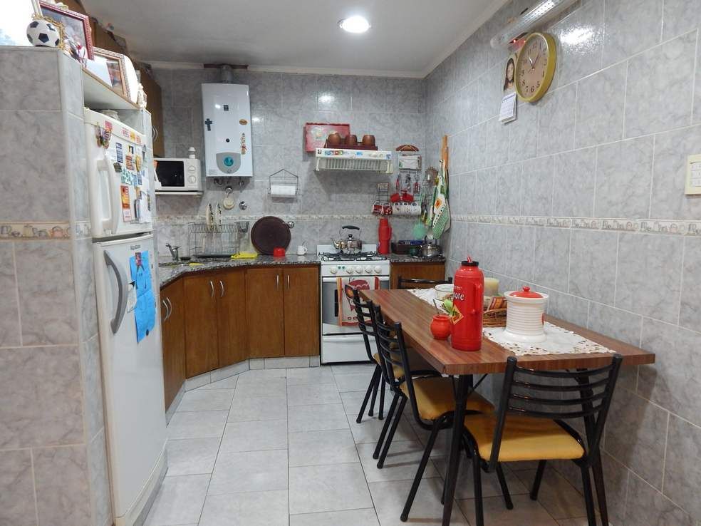 Casa en Venta en SIXTO LASPIUR 837,  Bahía Blanca - Bahía Blanca Propiedades | SITIO OFICIAL l