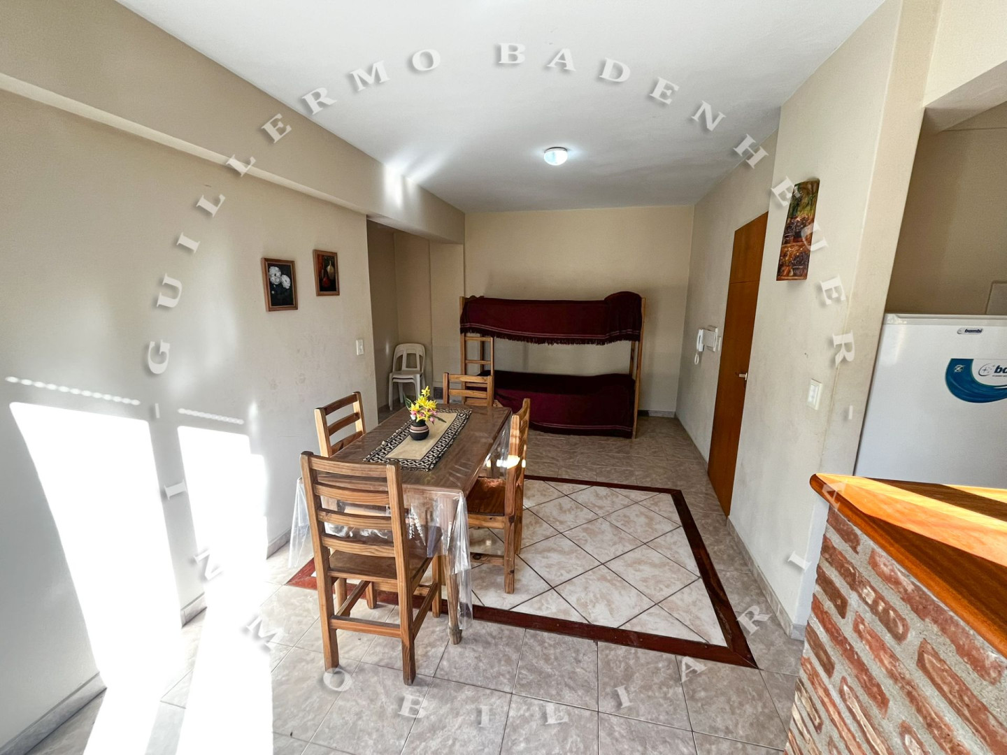 Departamento en Venta en AV. BAHÍA BLANCA 86, Centro, Monte Hermoso - Bahía Blanca Propiedades | SITIO OFICIAL l