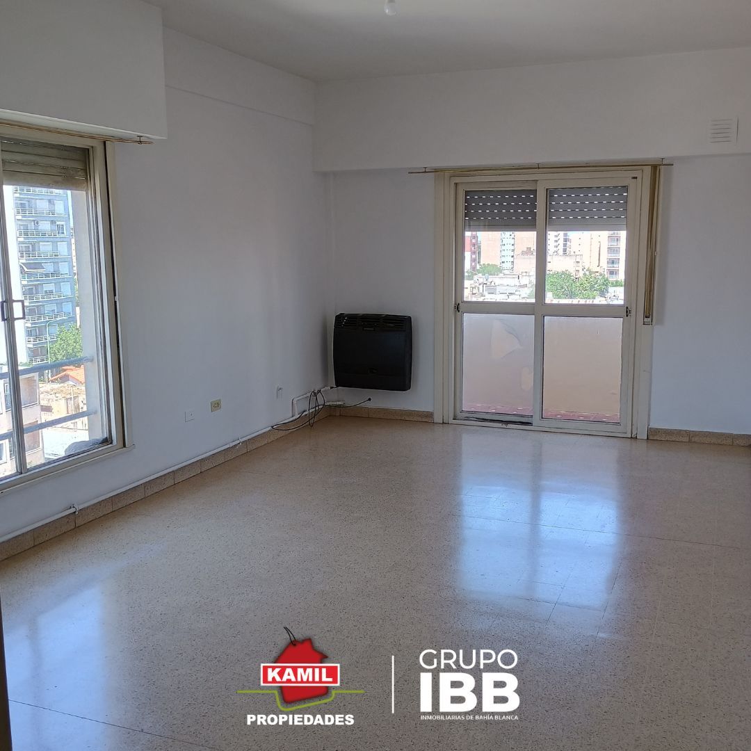 Departamento en Alquiler en Estomba 456, Centro, Bahía Blanca - Bahía Blanca Propiedades | SITIO OFICIAL l