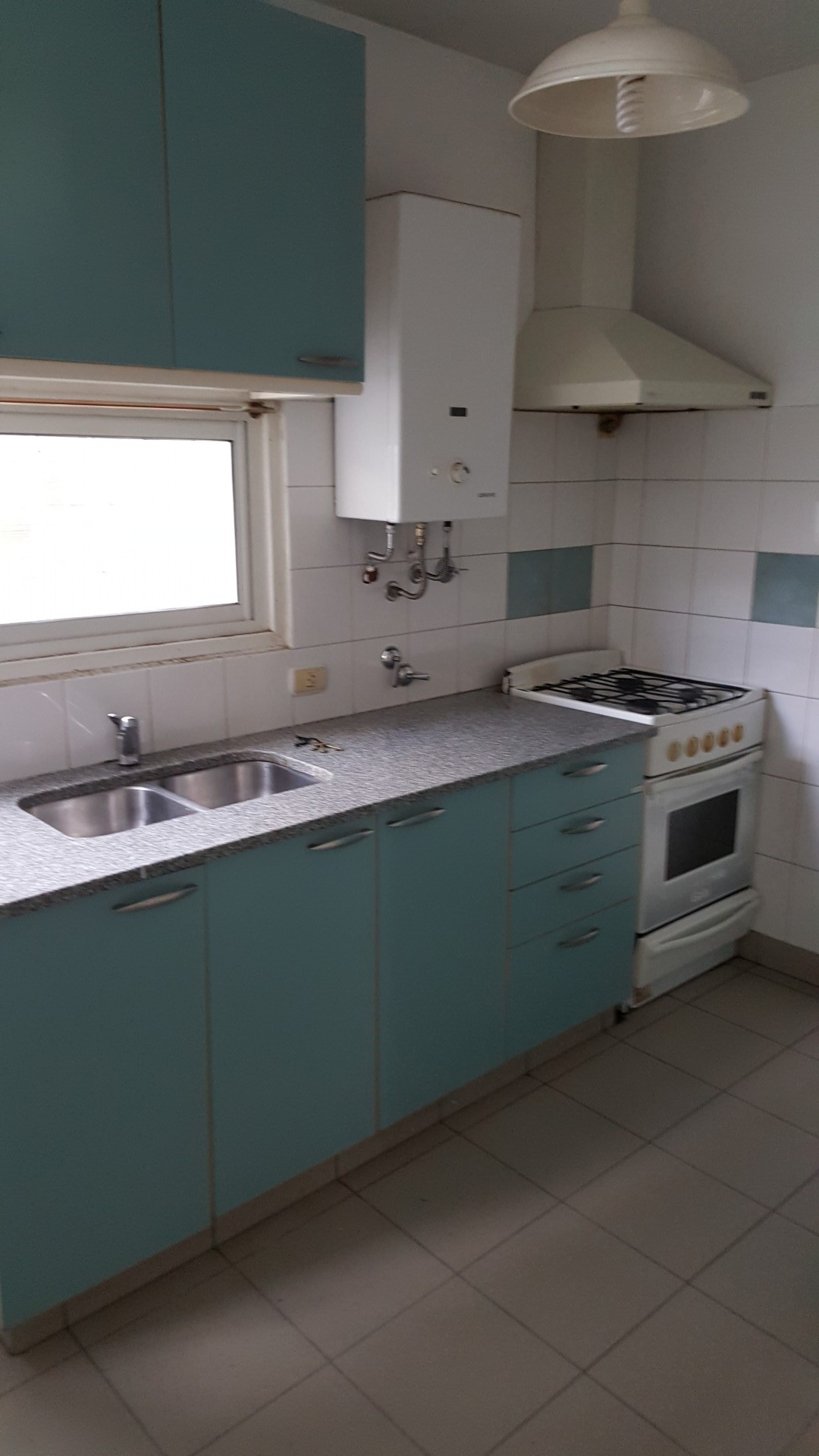 Duplex en Alquiler en Cuyo 582, Santa Margarita, Bahía Blanca - Bahía Blanca Propiedades | SITIO OFICIAL l