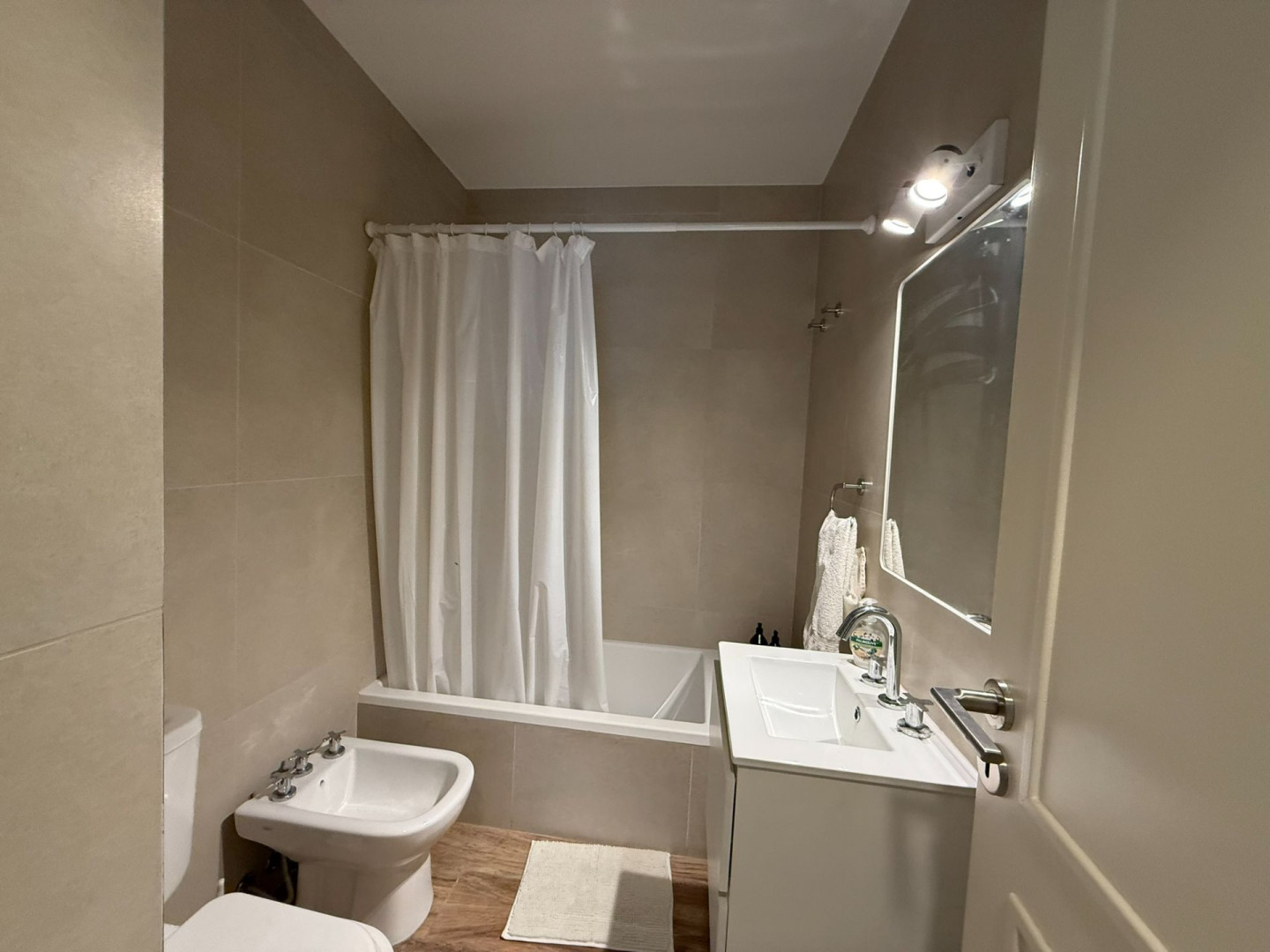 Piso en Venta en Fitz Roy 133, Centro, Bahía Blanca - Bahía Blanca Propiedades | SITIO OFICIAL l