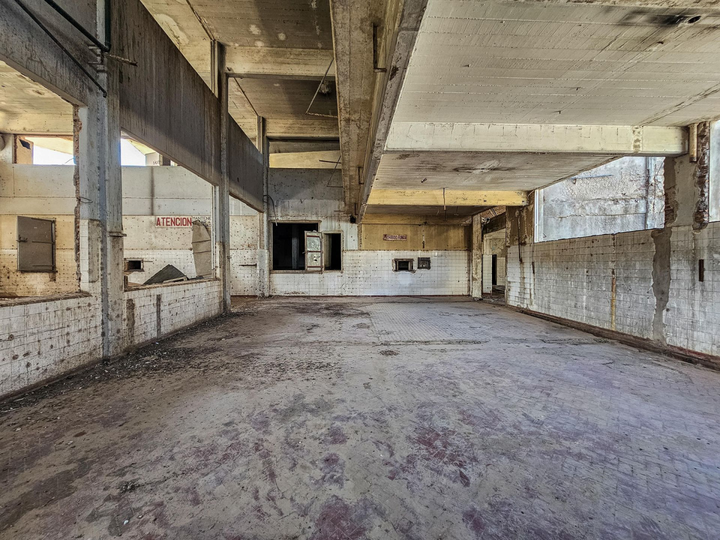Galpón en Venta en Pampa Central 1500, Pampa Central, Bahía Blanca - Bahía Blanca Propiedades | SITIO OFICIAL l
