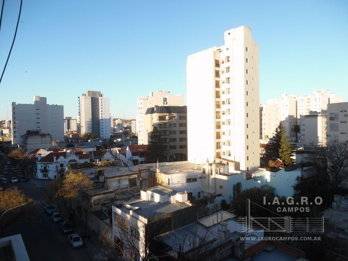 Departamento en Venta en Zapiola Y Sarmiento, Centro, Bahía Blanca - Bahía Blanca Propiedades | SITIO OFICIAL l