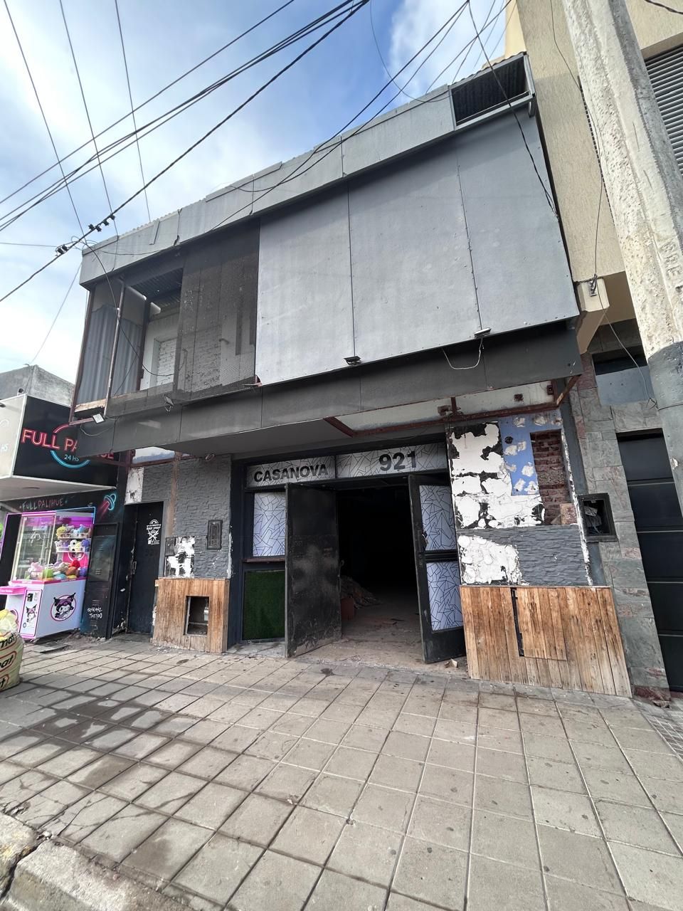 Local en Venta en Casanova 921, Universitario, Bahía Blanca - Bahía Blanca Propiedades | SITIO OFICIAL l