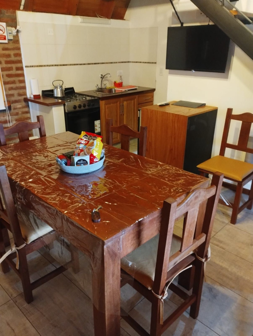 Cabaña en Venta en Ruta Provincial 76, Km 232,Tornquist,  Tornquist - Bahía Blanca Propiedades | SITIO OFICIAL l