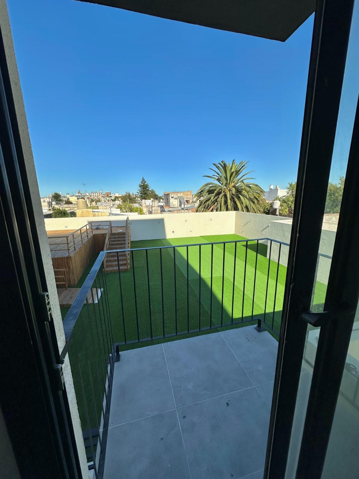 Departamento en Venta en Alberdi 1357, Villa Mitre, Bahía Blanca - Bahía Blanca Propiedades | SITIO OFICIAL l
