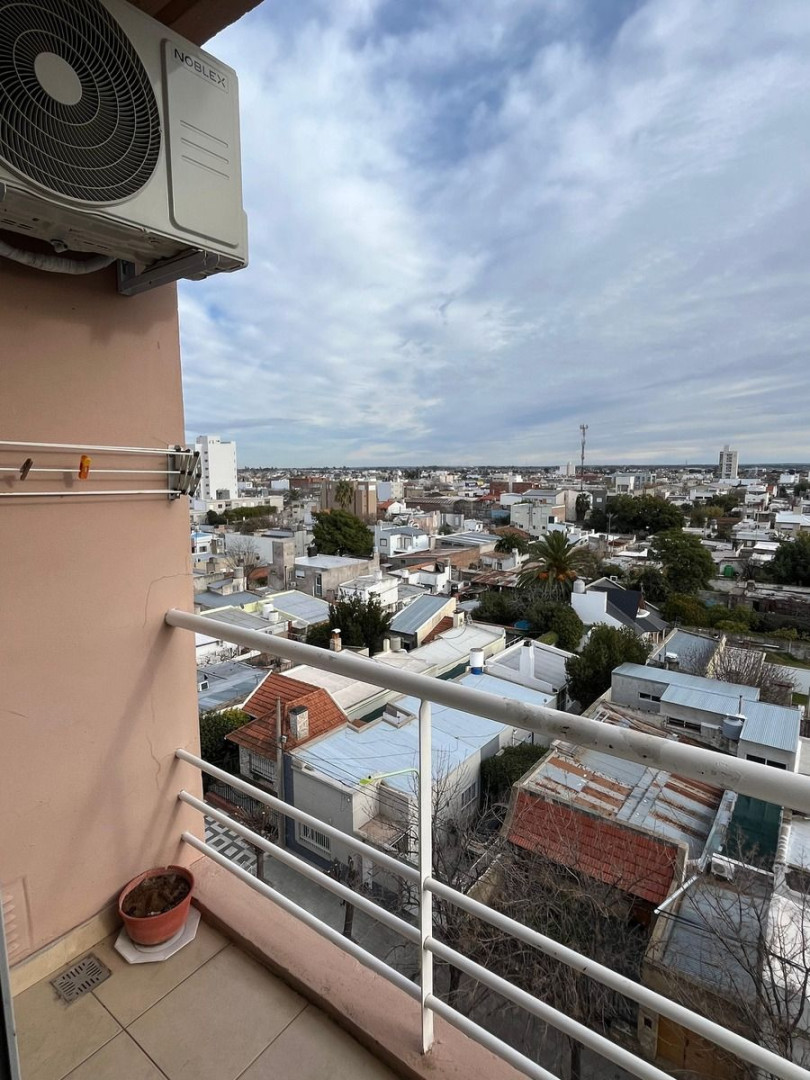 Departamento en Venta en Mendoza 34, Macrocentro, Bahía Blanca - Bahía Blanca Propiedades | SITIO OFICIAL l