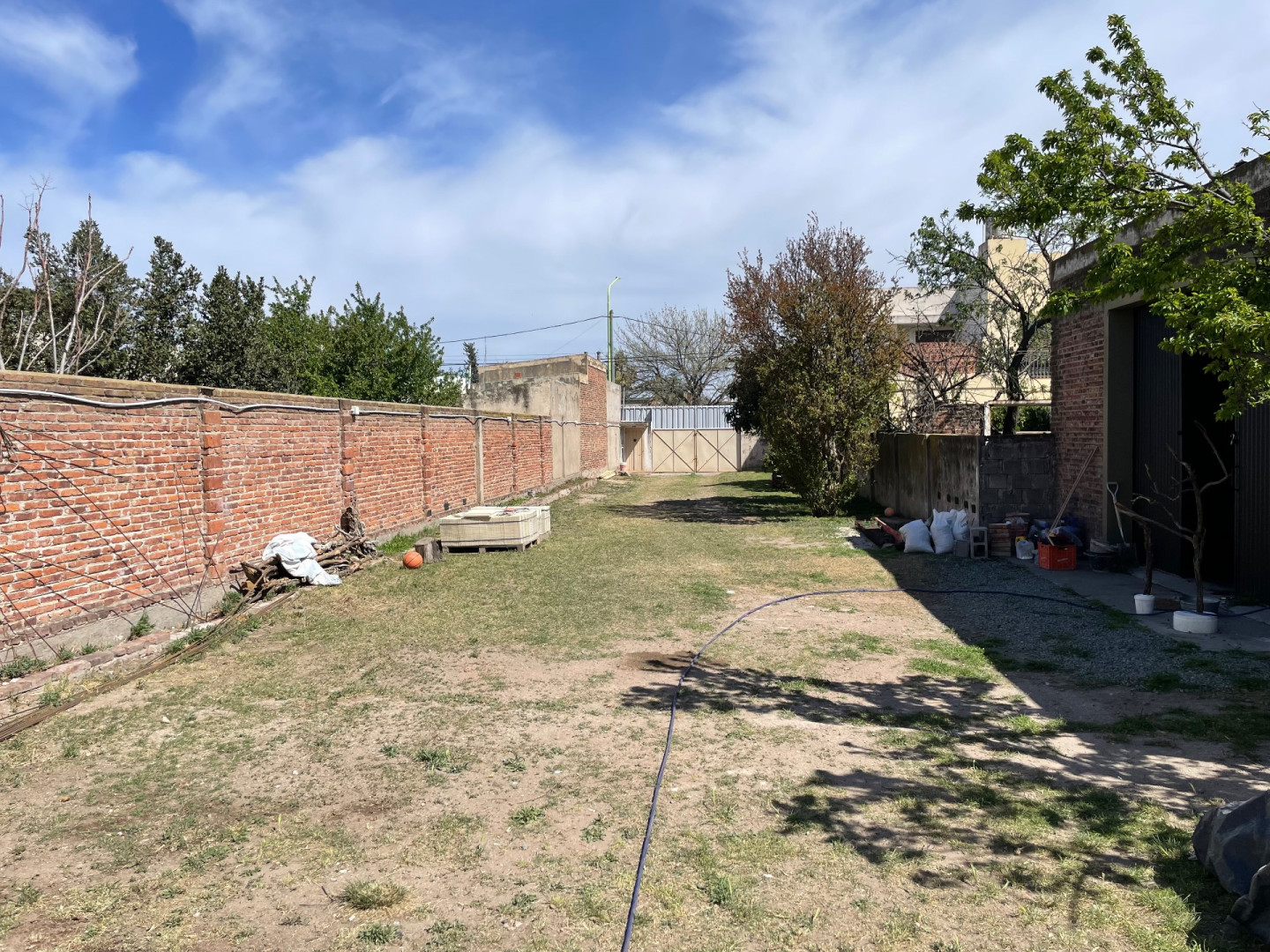 Terreno en Venta en Italia 1254, Pedro Pico, Bahía Blanca - Bahía Blanca Propiedades | SITIO OFICIAL l