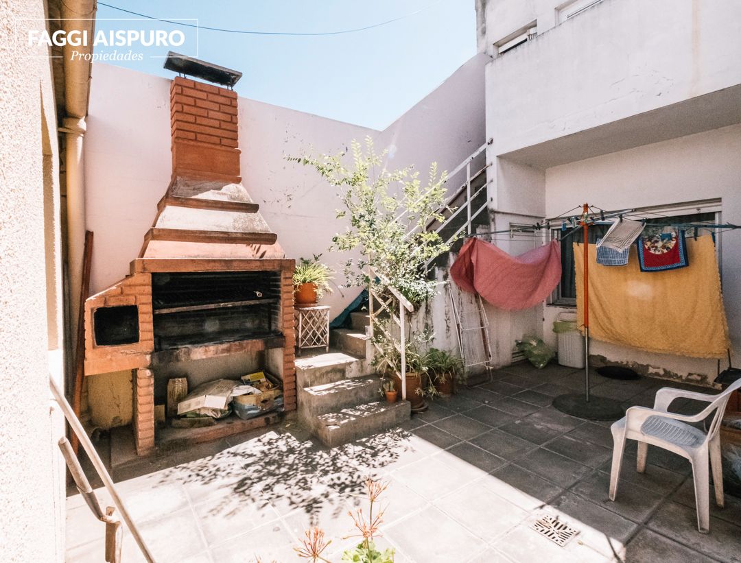 Casa en Venta en Lavalle 487, Centro, Bahía Blanca - Bahía Blanca Propiedades | SITIO OFICIAL l