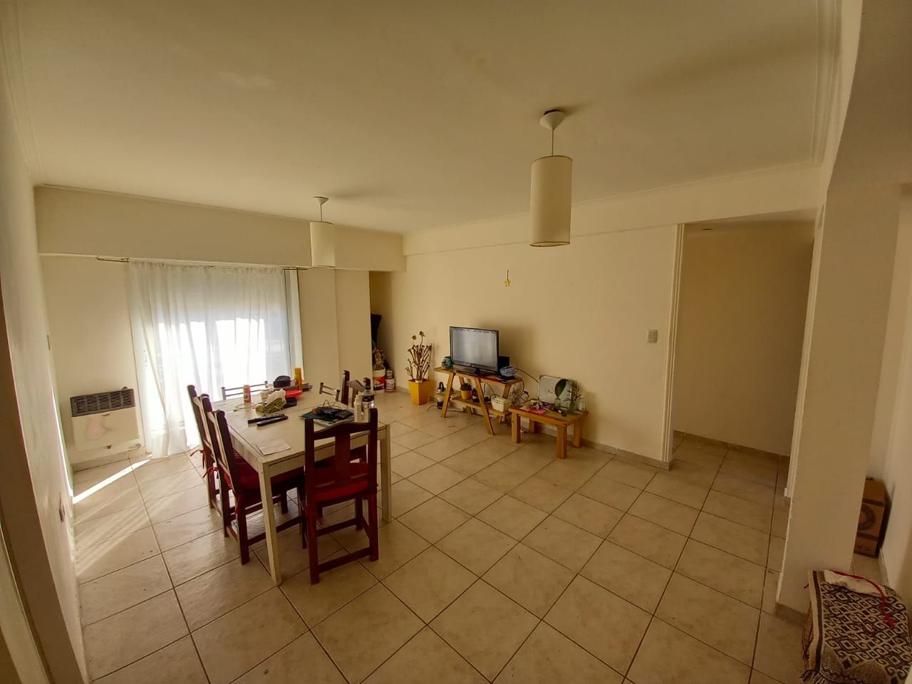 Departamento en Alquiler en Caronti Nº 37 , Centro, Bahía Blanca - Bahía Blanca Propiedades | SITIO OFICIAL l