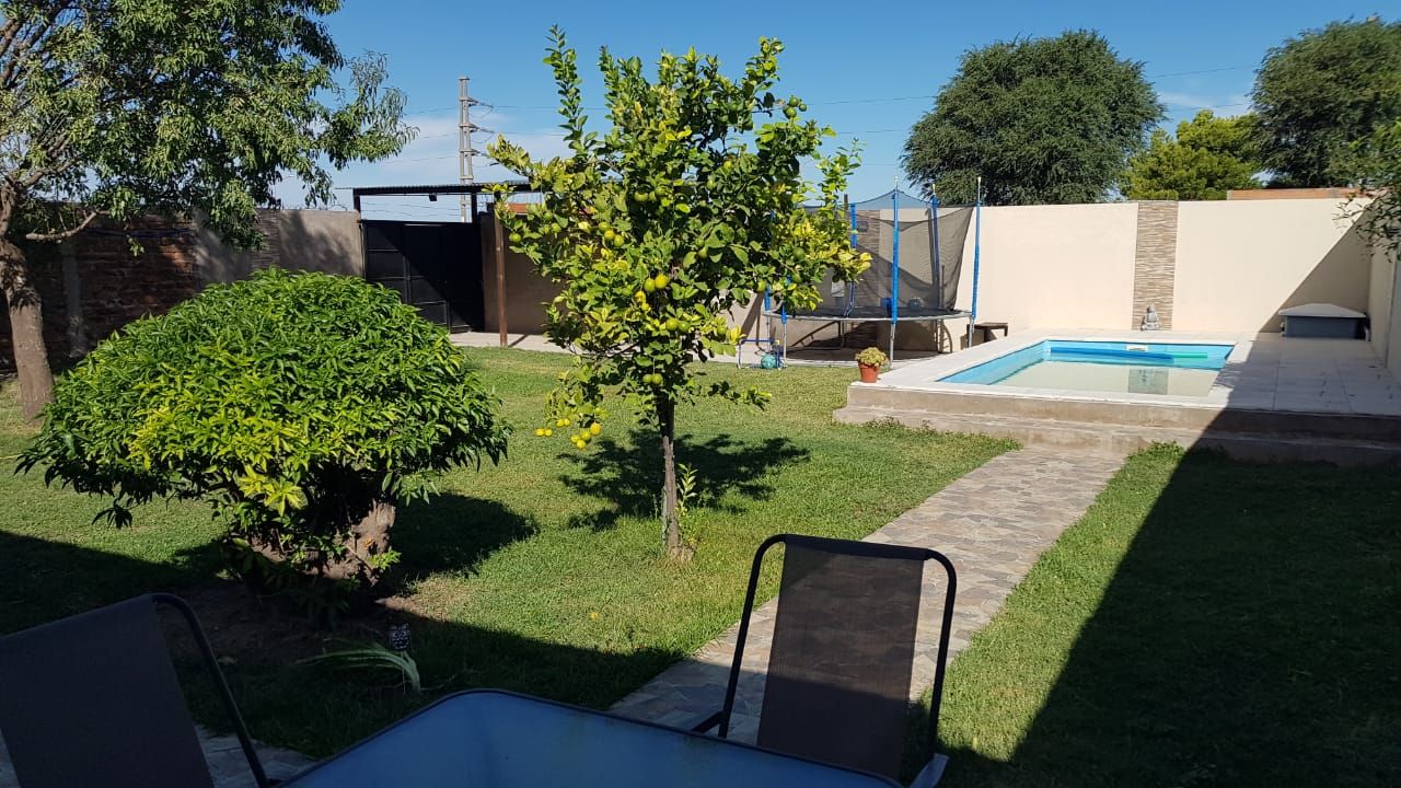 Casa en Venta en Plunkett 100 Bahia Blanca, 5 de Abril, Bahía Blanca - Bahía Blanca Propiedades | SITIO OFICIAL l